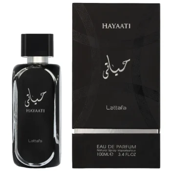 Sale Lattafa Hayaati Eau De Parfum