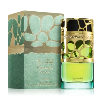 Online Lattafa Qimmah For Women Eau De Parfum