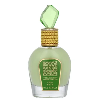 Best Lattafa Thameen Collection Wild Vanile - Eau De Parfum 100ml