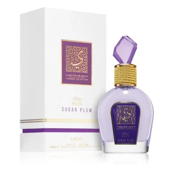 Hot Lattafa Thameen Sugar Plum Eau De Parfum