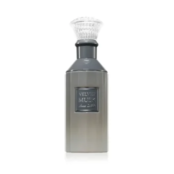 Discount Lattafa Velvet Musk Eau De Parfum