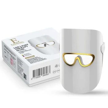 Fashion Led-Lichttherapiemasker