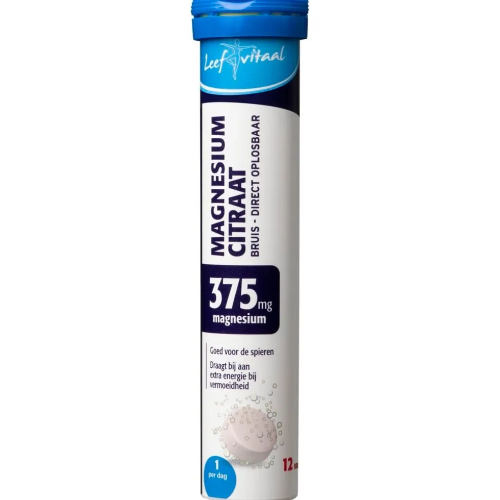 leefvitaal-magnesiumcitraat-br-PzmjEtWZ-1.webp Discount Leefvitaal Magnesiumcitraat Bruistabletten