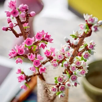 Outlet LEGO Botanicals LEGO 40725 Kersenbloesems