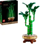 Outlet LEGO Botanicals 10344 Lucky Bamboo