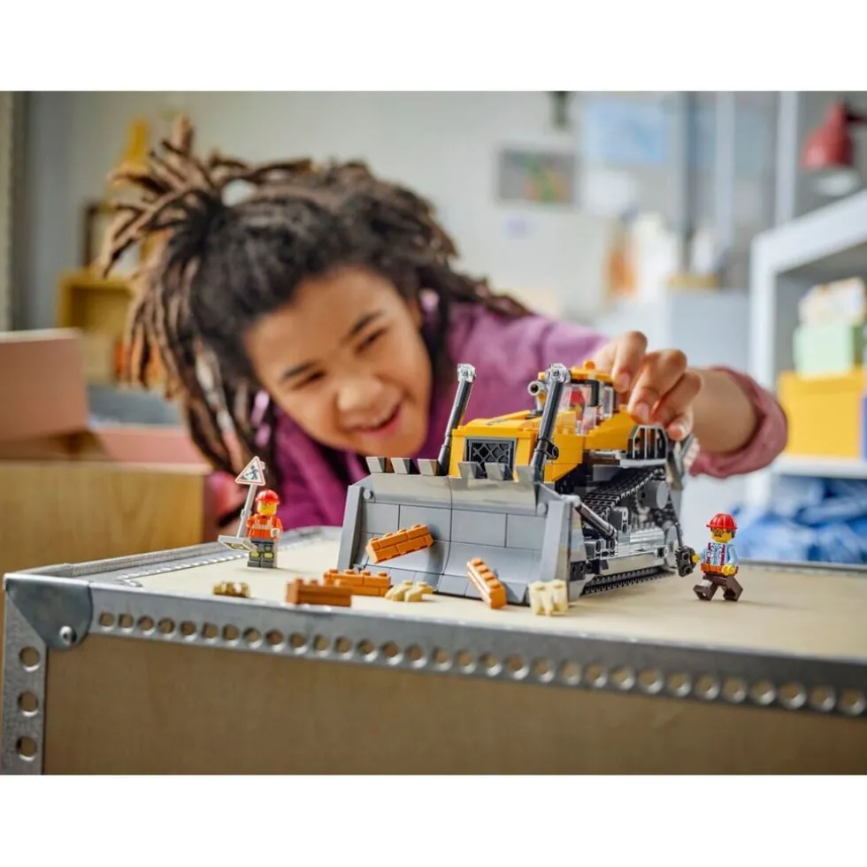 lego-city-60466-gele-bulldozer-VvDFgkTN-5.webp Clearance LEGO City 60466 Gele Bulldozer