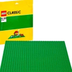 Clearance LEGO Classic 11023 Groene Bouwplaat
