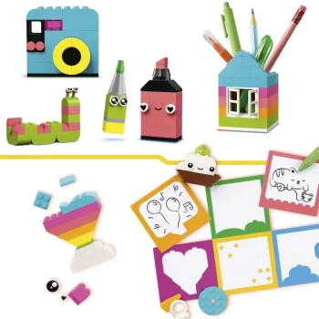 Online LEGO Classic 11042 Creatieve Knutseldoos