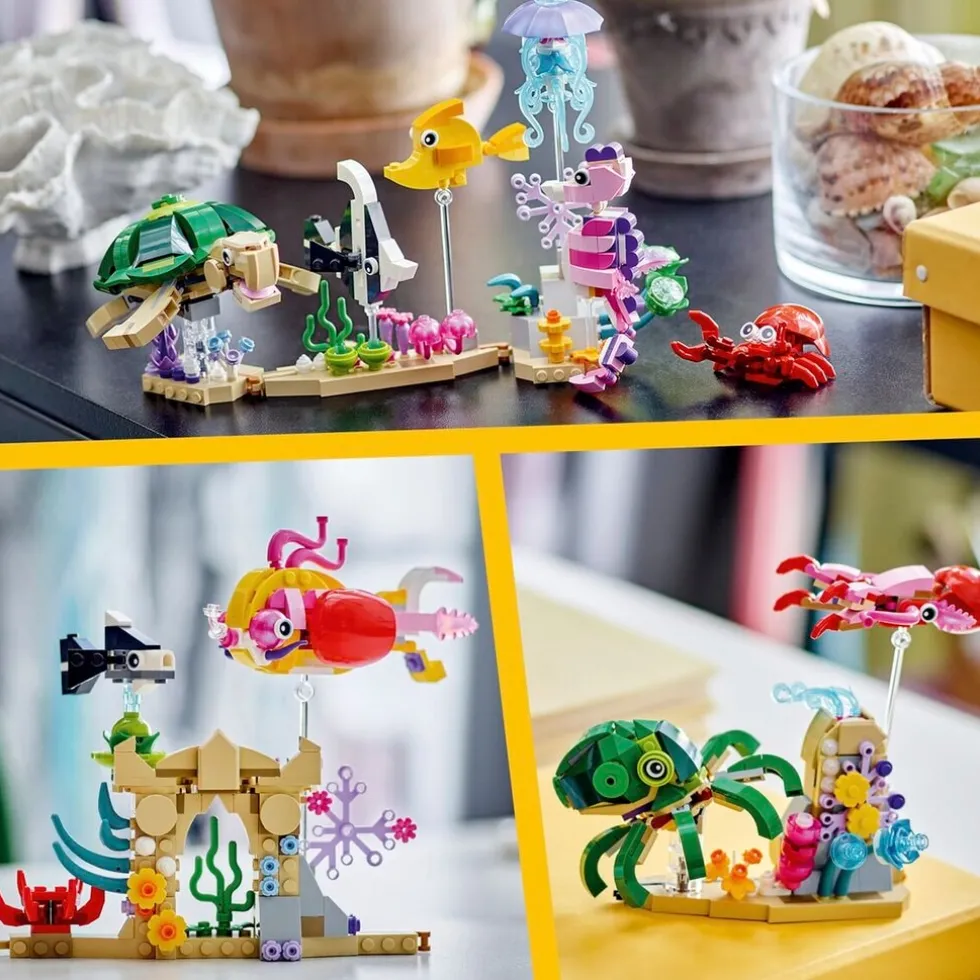 lego-creator-31158-3-in-1-zeed-qohlRDam-1.webp Outlet LEGO Creator 31158 3-in-1 Zeedieren