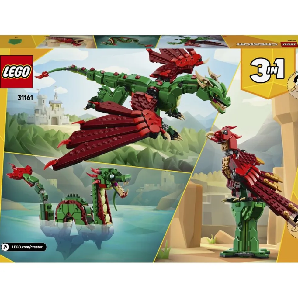 lego-creator-31161-middeleeuws-citvePGx-5.webp Best LEGO Creator 31161 Middeleeuwse Draak