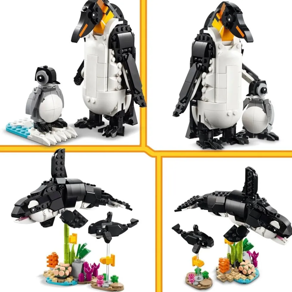 lego-creator-31165-3-in-1-wild-QxEkvzPe-3.webp Sale LEGO Creator 31165 3-in-1 Wilde Dieren: Pandafamilie