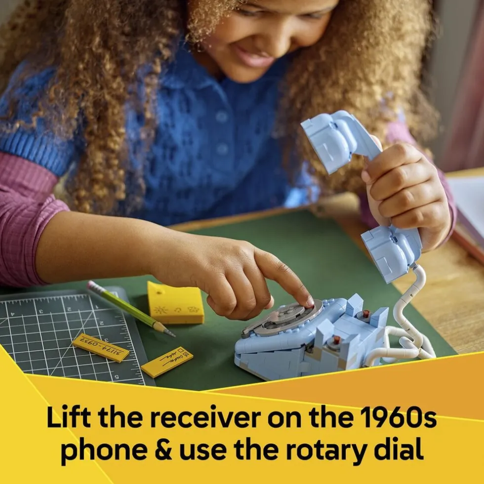 lego-creator-31174-3-in-1-retr-FbXdZZwy-4.webp Outlet LEGO Creator 31174 3-in-1 Retro Telefoon