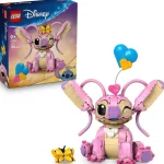 Sale LEGO Disney 43257 Angel