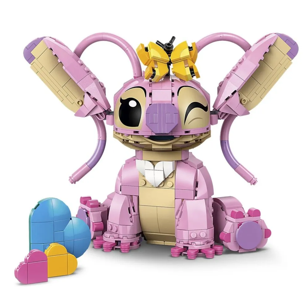 lego-disney-43257-angel-UmtqtAtI-3.webp Sale LEGO Disney 43257 Angel