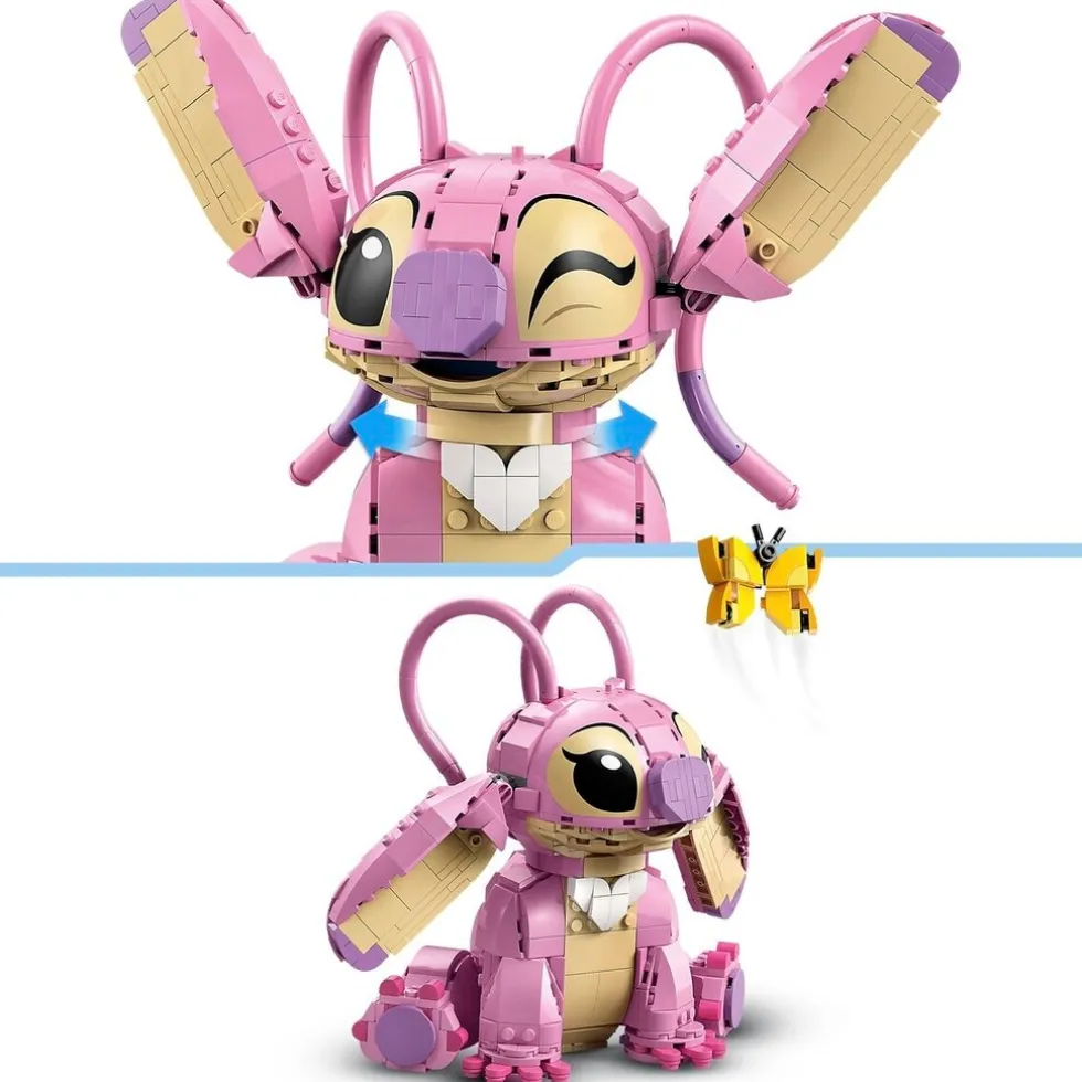 lego-disney-43257-angel-UmtqtAtI-4.webp Sale LEGO Disney 43257 Angel