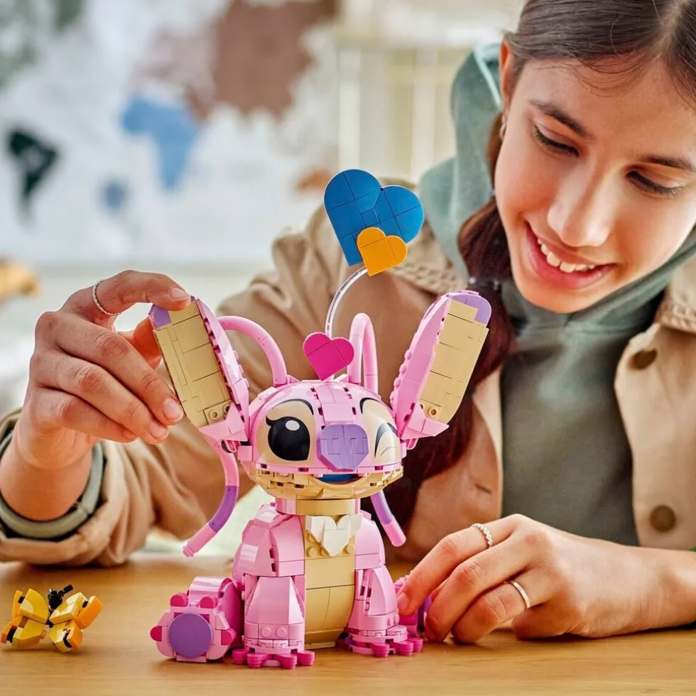 lego-disney-43257-angel-UmtqtAtI-5.webp Sale LEGO Disney 43257 Angel