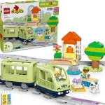 Sale LEGO Duplo 10427 Interactieve Avonturentrein
