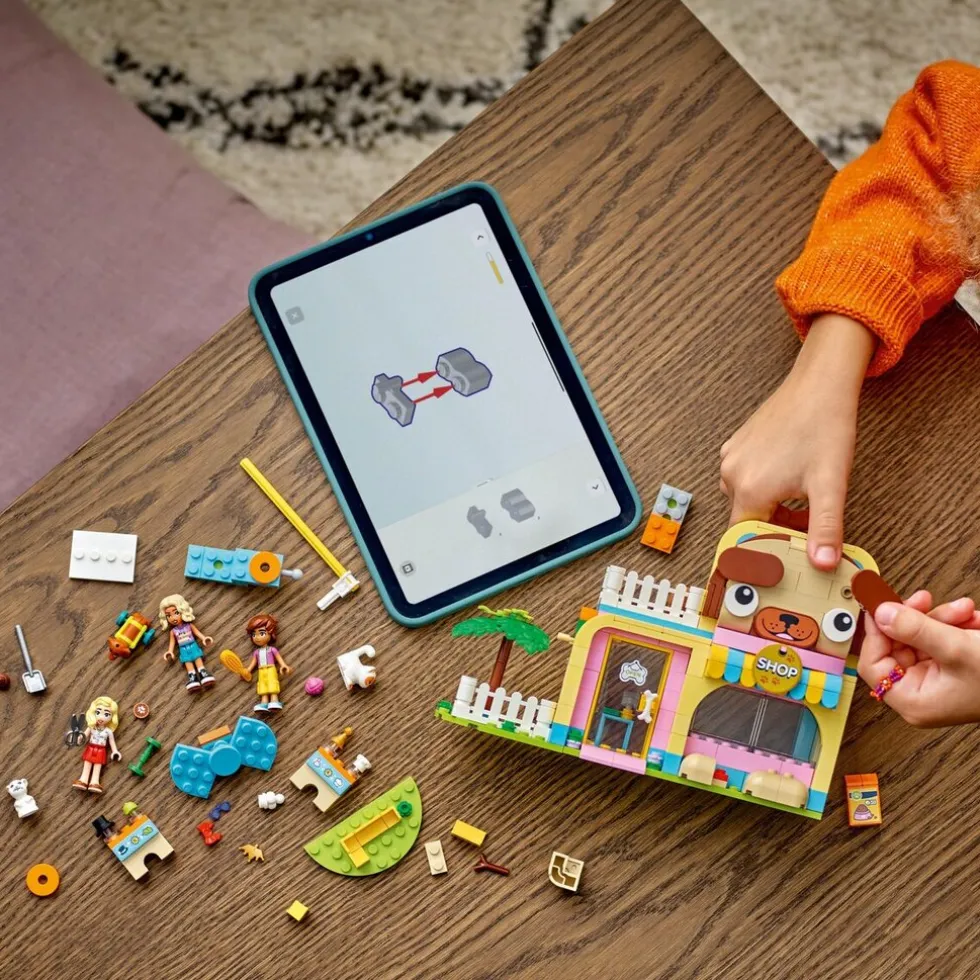 lego-friends-42650-winkel-met-YBjXfbRI-3.webp Sale LEGO Friends 42650 Winkel Met Dierenaccessoires