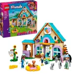 New LEGO Friends 42651 Dierenkliniek Voor Paarden
