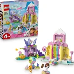 Discount LEGO Gabby's Dollhouse 11205 Snoepjesberg En Kittentuin