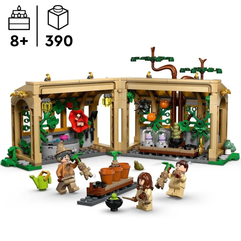 lego-harry-potter-76445-kastee-DPpvTwzR-2.webp Clearance LEGO Harry Potter 76445 Kasteel Zweinstein: Kruidenkundeles