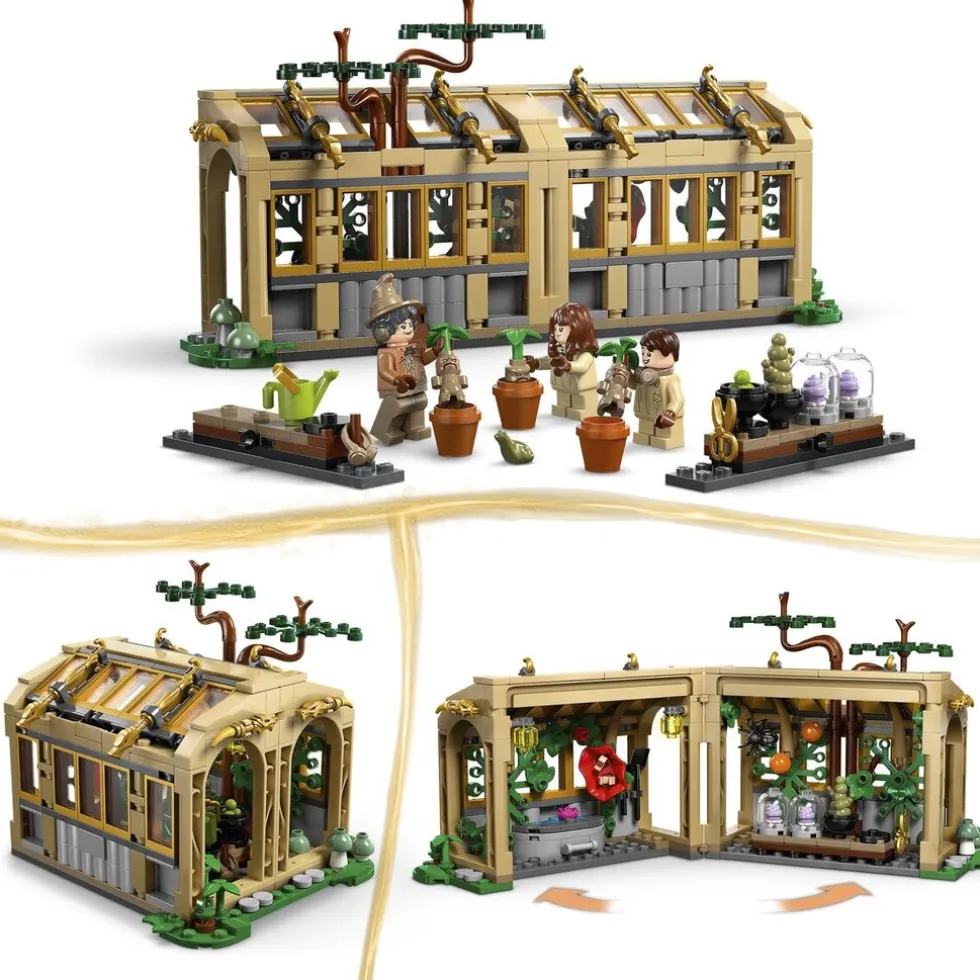 lego-harry-potter-76445-kastee-DPpvTwzR-3.webp Clearance LEGO Harry Potter 76445 Kasteel Zweinstein: Kruidenkundeles