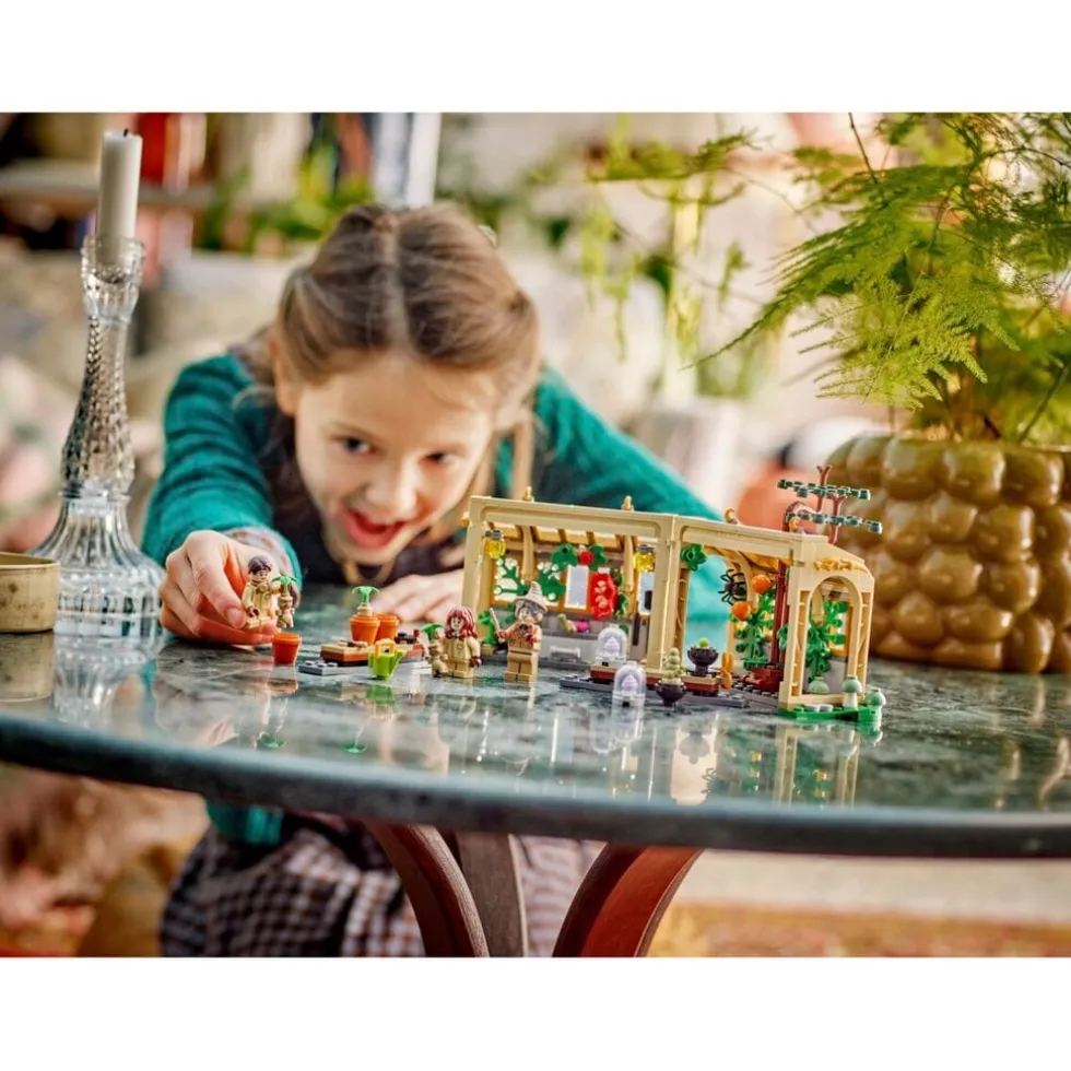 lego-harry-potter-76445-kastee-DPpvTwzR-5.webp Clearance LEGO Harry Potter 76445 Kasteel Zweinstein: Kruidenkundeles