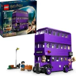 Clearance LEGO Harry Potter 76446 Collectebus Avontuur