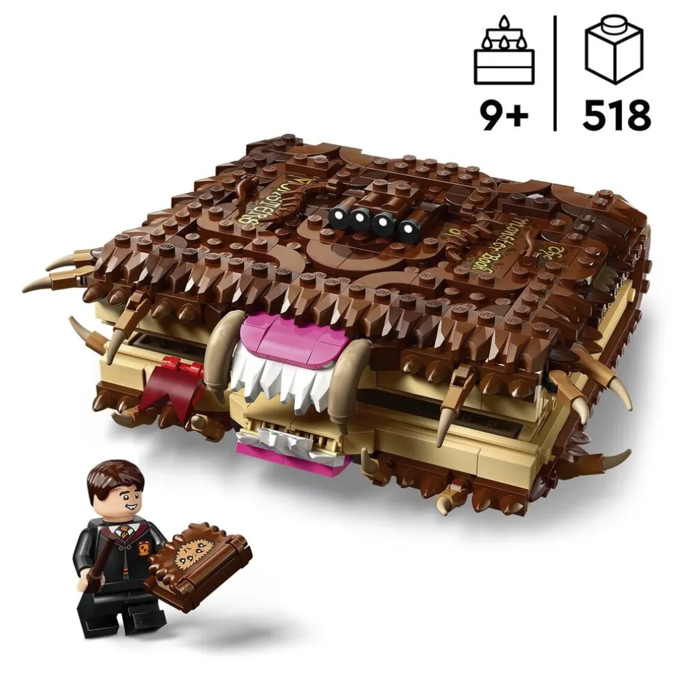 lego-harry-potter-76449-het-mo-jwYnpiNd-2.webp Clearance LEGO Harry Potter 76449 Het Monsterlijke Monsterboek