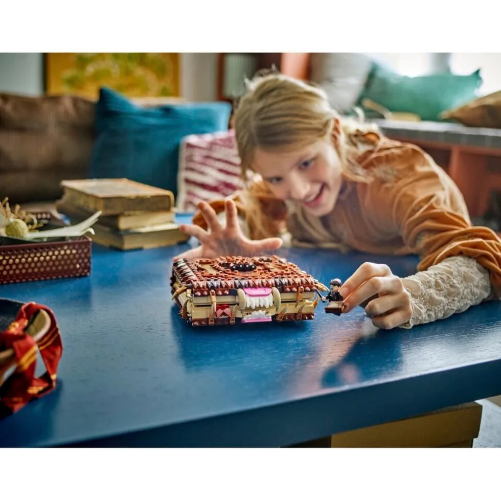 lego-harry-potter-76449-het-mo-jwYnpiNd-5.webp Clearance LEGO Harry Potter 76449 Het Monsterlijke Monsterboek