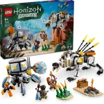 Fashion LEGO Horizon Adventures 77037 Aloy En Varl Vs. Shell-Walker En Sawtooth