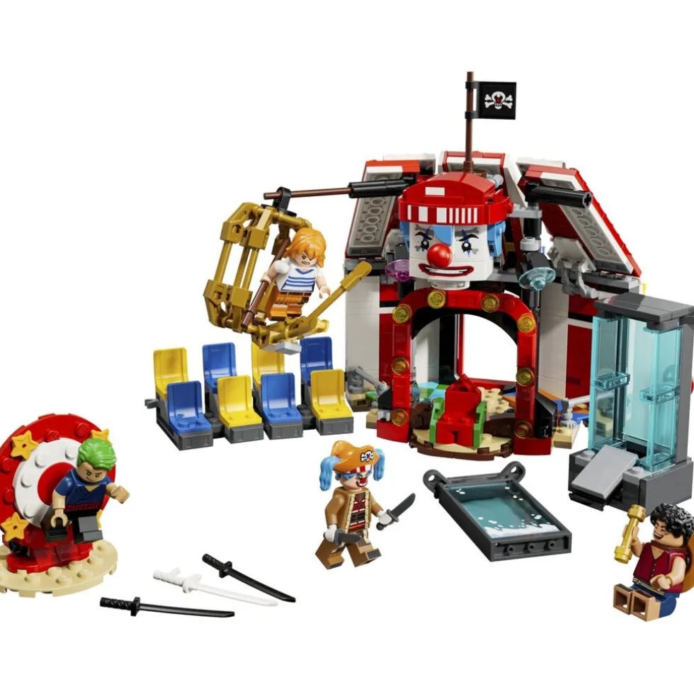 lego-one-piece-75637-circusten-GWIYfTiC-1.webp Clearance LEGO One Piece 75637 Circustent Van Buggy De Clown