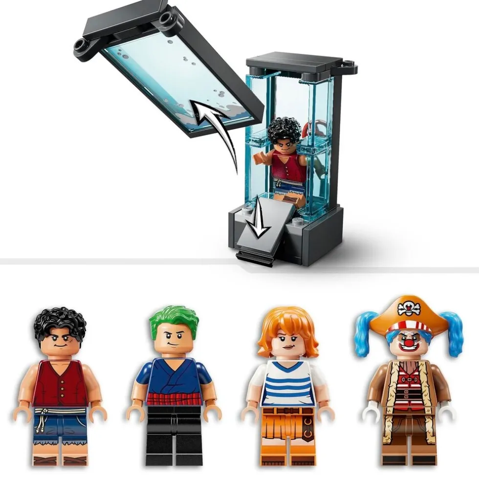 lego-one-piece-75637-circusten-GWIYfTiC-4.webp Clearance LEGO One Piece 75637 Circustent Van Buggy De Clown