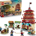 Discount LEGO One Piece 75638 Arlong Park