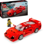 Clearance LEGO Speed Champs. LEGO Speed Champions 76934 Ferrari F40