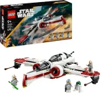 New LEGO Star Wars 75402 ARC-170 Starfighter