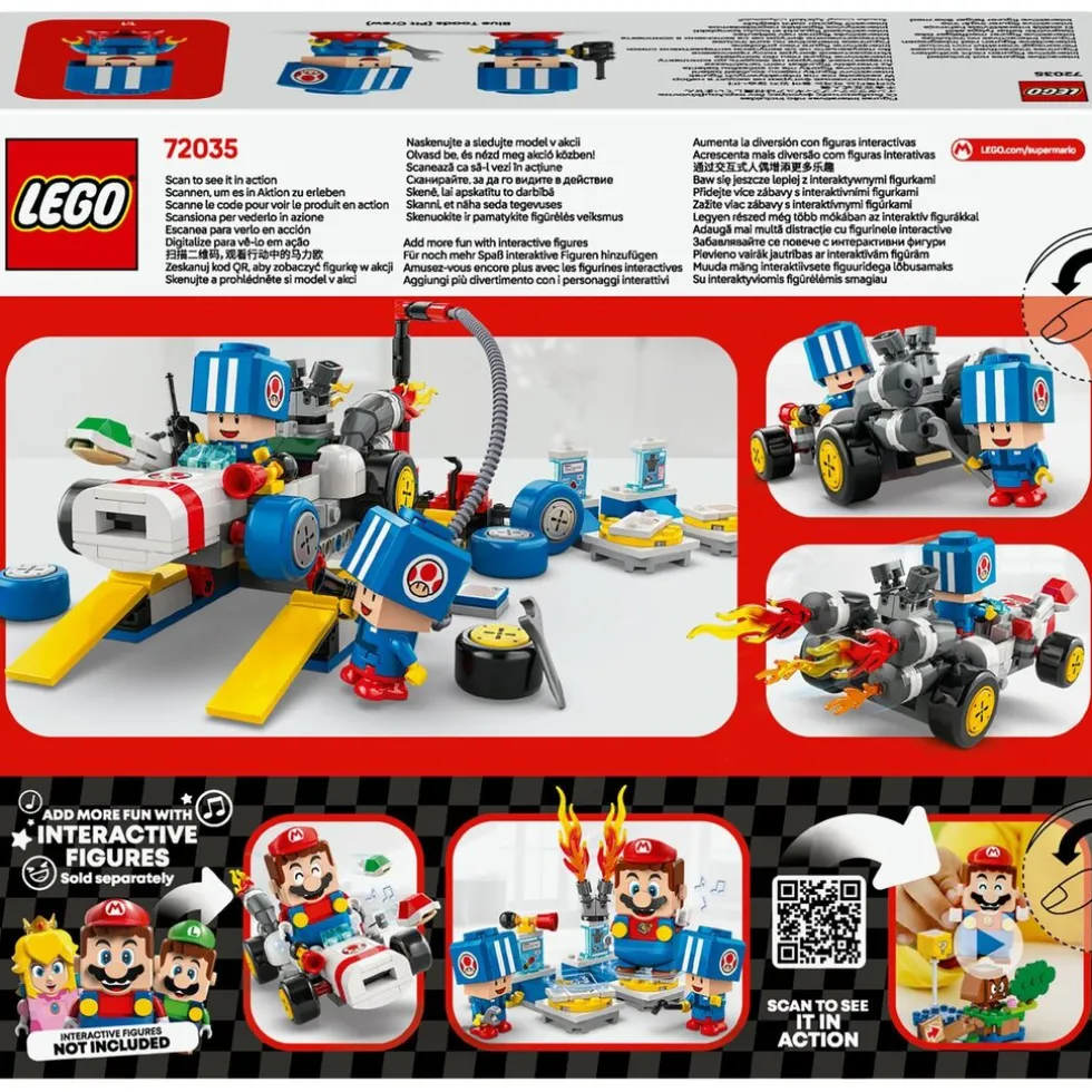 lego-super-mario-72035-mario-k-RXGzvnFo-5.webp New LEGO Super Mario 72035 Mario Kart – Toads Garage