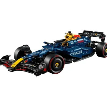 Online LEGO Technic 42206 Oracle Red Bull Racing RB20 F1 Auto