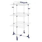 Outlet Leifheit Classic Tower 340 Droogtoren