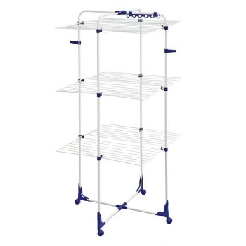 Outlet Leifheit Classic Tower 340 Droogtoren