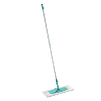 Fashion Leifheit Classic XL Microfiber Vloerwisser (42 Cm) Met Telescoopsteel