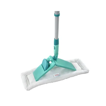 Fashion Leifheit Classic XL Microfiber Vloerwisser (42 Cm) Met Telescoopsteel