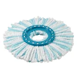 Outlet Leifheit Clean Twist Ergo Vervangingskop Micro Disc Mop