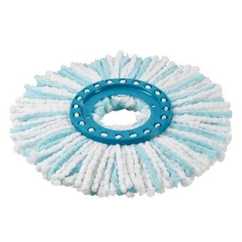 Outlet Leifheit Clean Twist Ergo Vervangingskop Micro Disc Mop