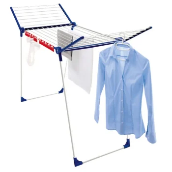 Hot Leifheit Droogrek Pegasus 200 Solid