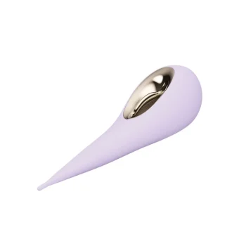 New Lelo Dot Externe Clitorale Pinpoint Vibrator