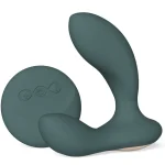 New Lelo Hugo 2 Prostaat Vibrator Met Afstandsbediening