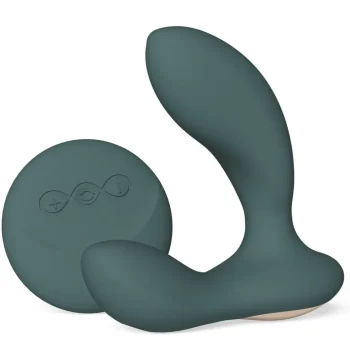 New Lelo Hugo 2 Prostaat Vibrator Met Afstandsbediening
