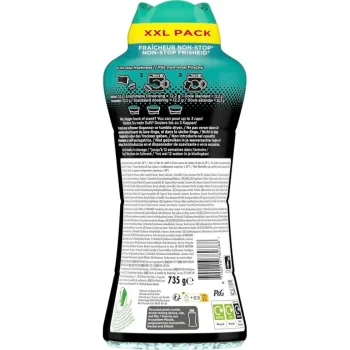 Best Lenor Unstoppables Geurbooster