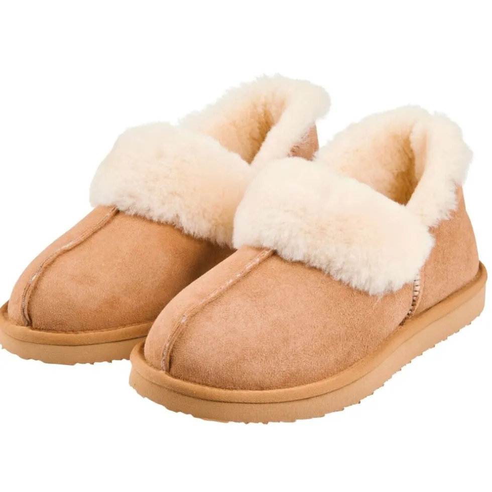 leren-damessloffen-gROsVjCI-0.webp Fashion Overig Leren Damessloffen